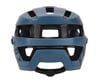Image 3 for Fox Racing Racing Flux Helmet (Slate Blue)